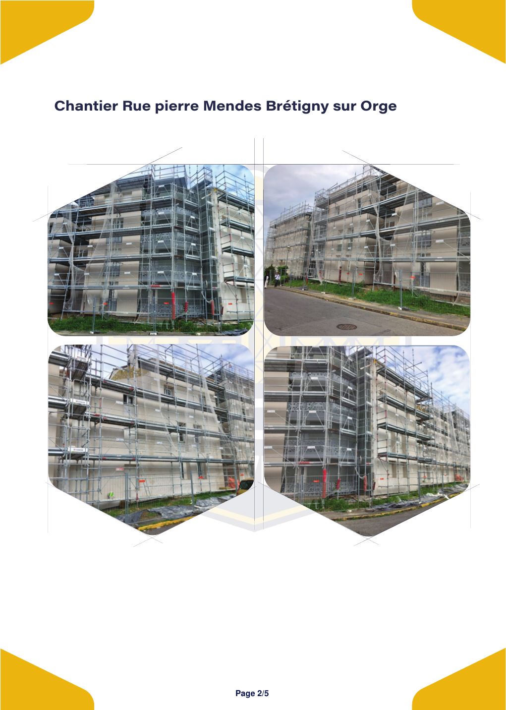 Page référence 1